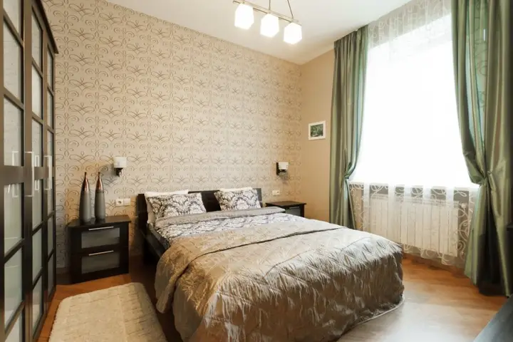 Минск: Minsk Apartment Service Luxe class