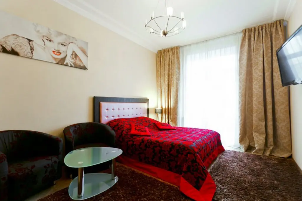 Минск: Minsk Apartment Service Luxe class