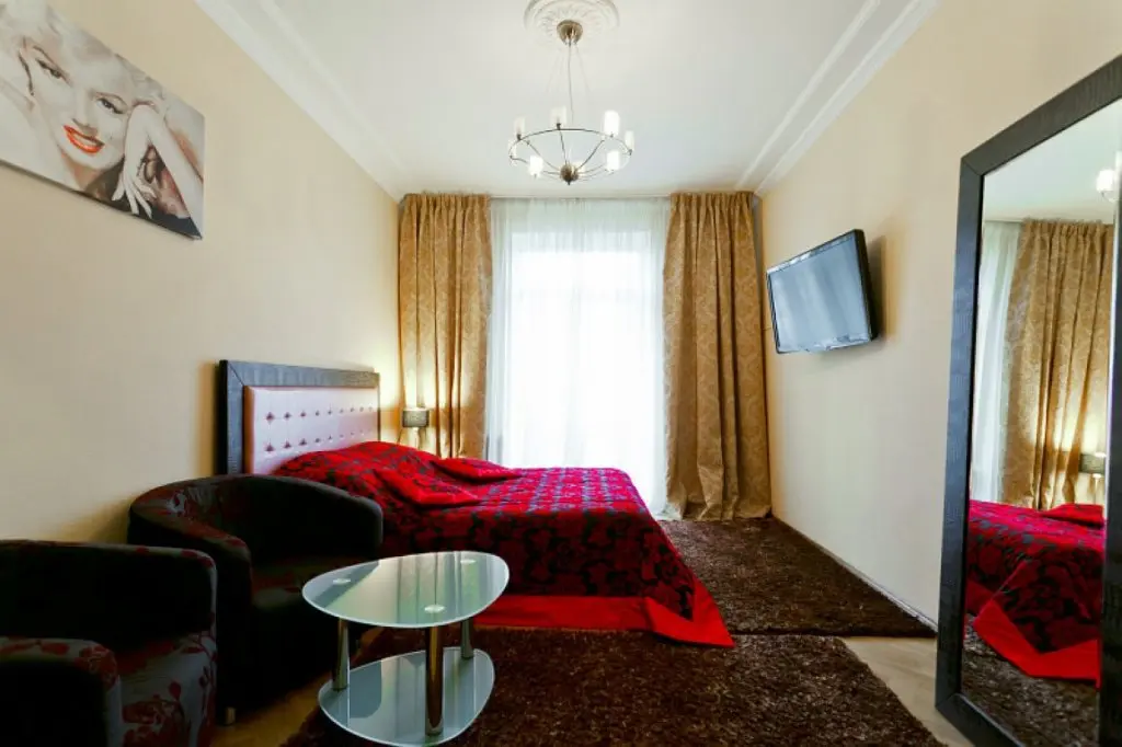 Минск: Minsk Apartment Service Luxe class