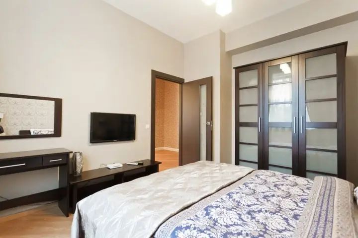 Минск: Minsk Apartment Service Luxe class