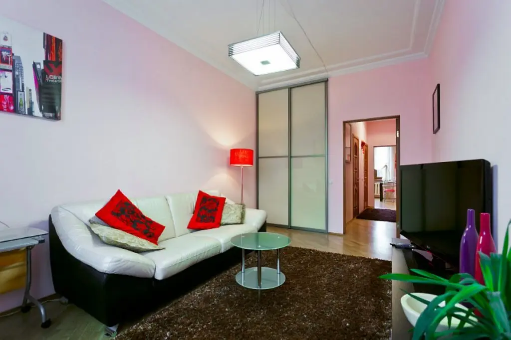 Минск: Minsk Apartment Service Luxe class