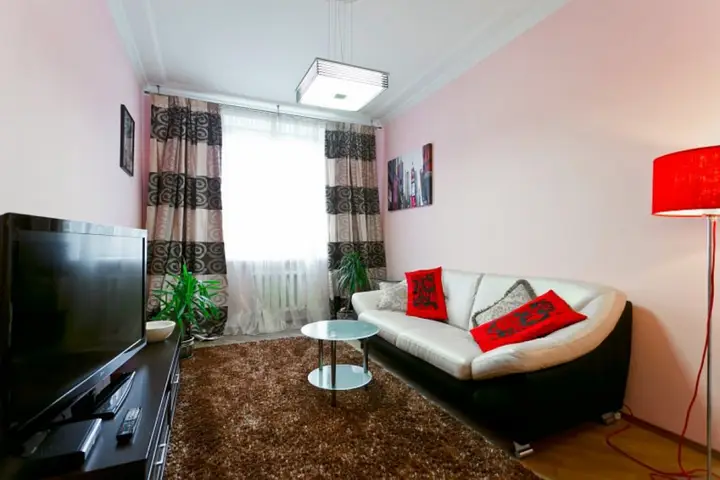 Минск: Minsk Apartment Service Luxe class