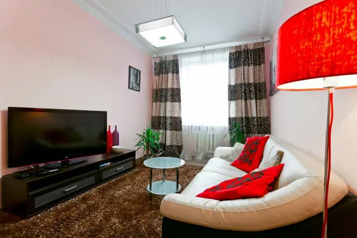 Минск: Minsk Apartment Service Luxe class
