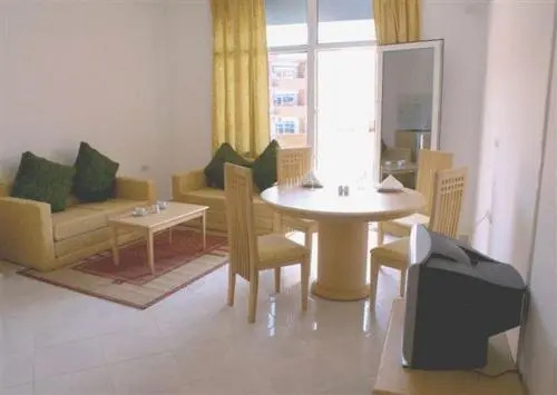 Хургада: Oasis Resort & Apartment