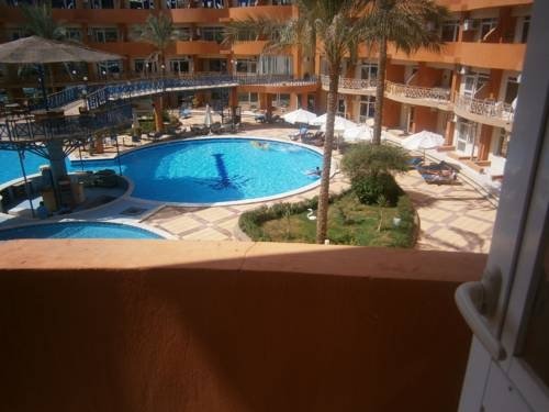 Хургада: Oasis Resort & Apartment