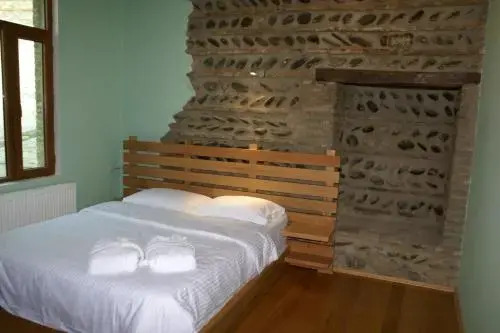 Гори: Guest House Savane