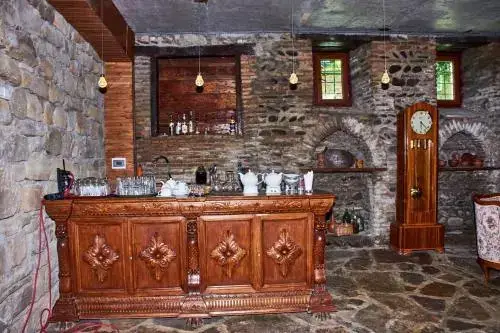 Гори: Guest House Savane