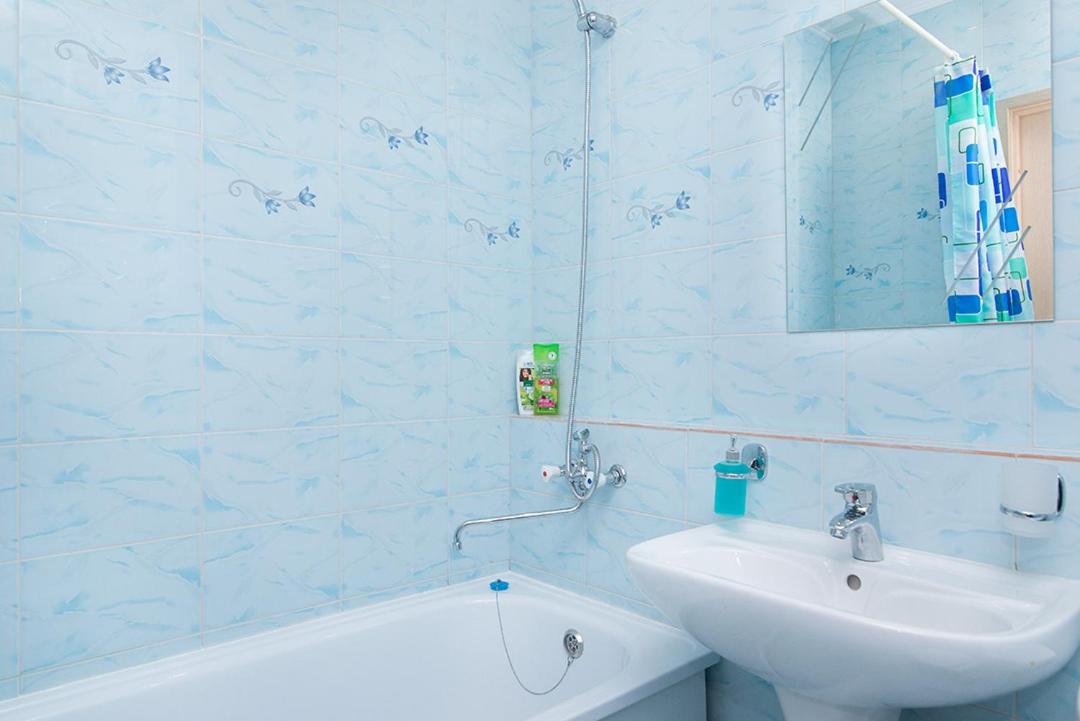 Екатеринбург: Apartaments ALEXANDRIA on Tokarey 26