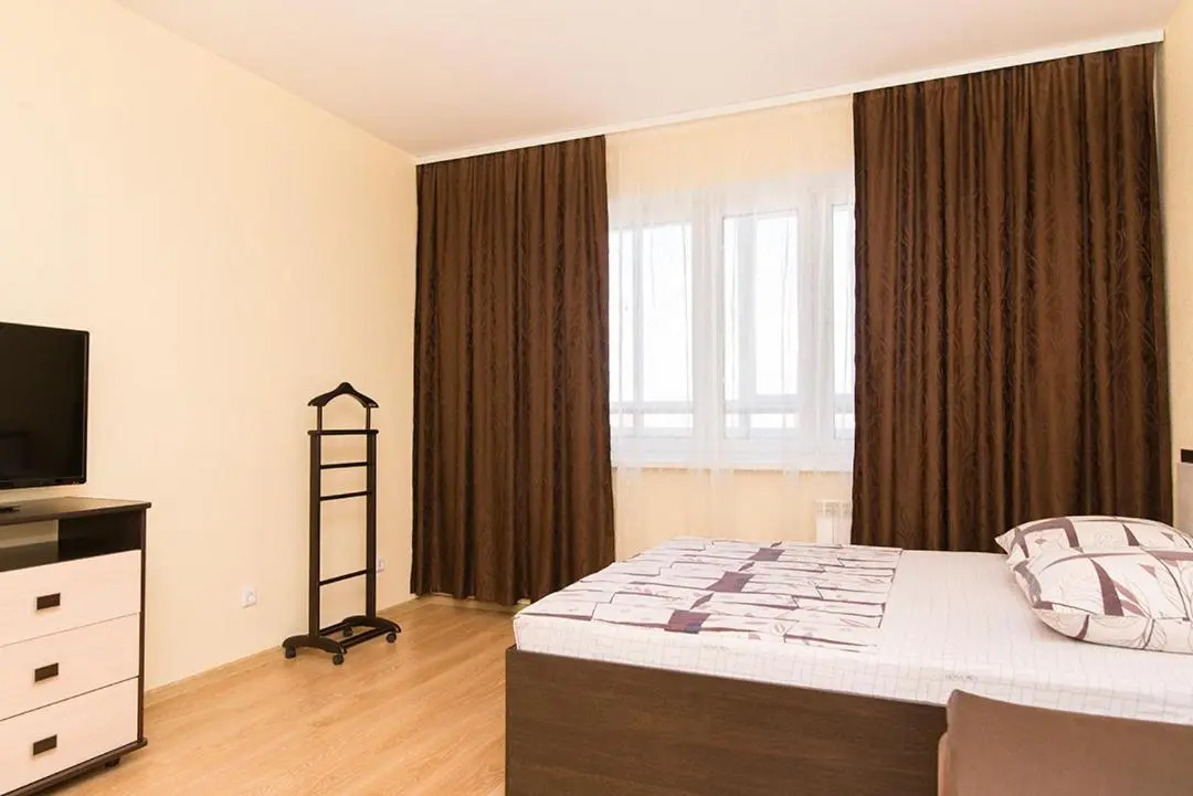 Екатеринбург: Apartaments ALEXANDRIA on Tokarey 26