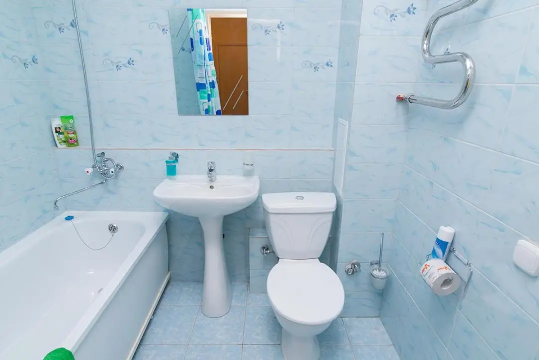 Екатеринбург: Apartaments ALEXANDRIA on Tokarey 26