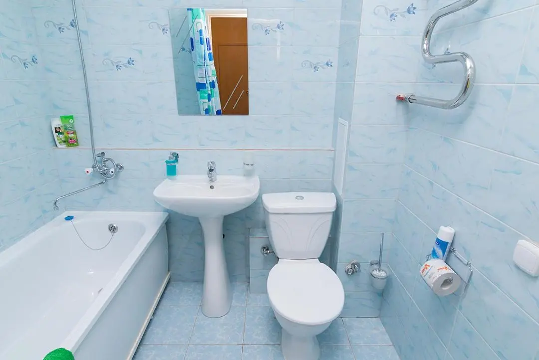 Екатеринбург: Apartaments ALEXANDRIA on Tokarey 26