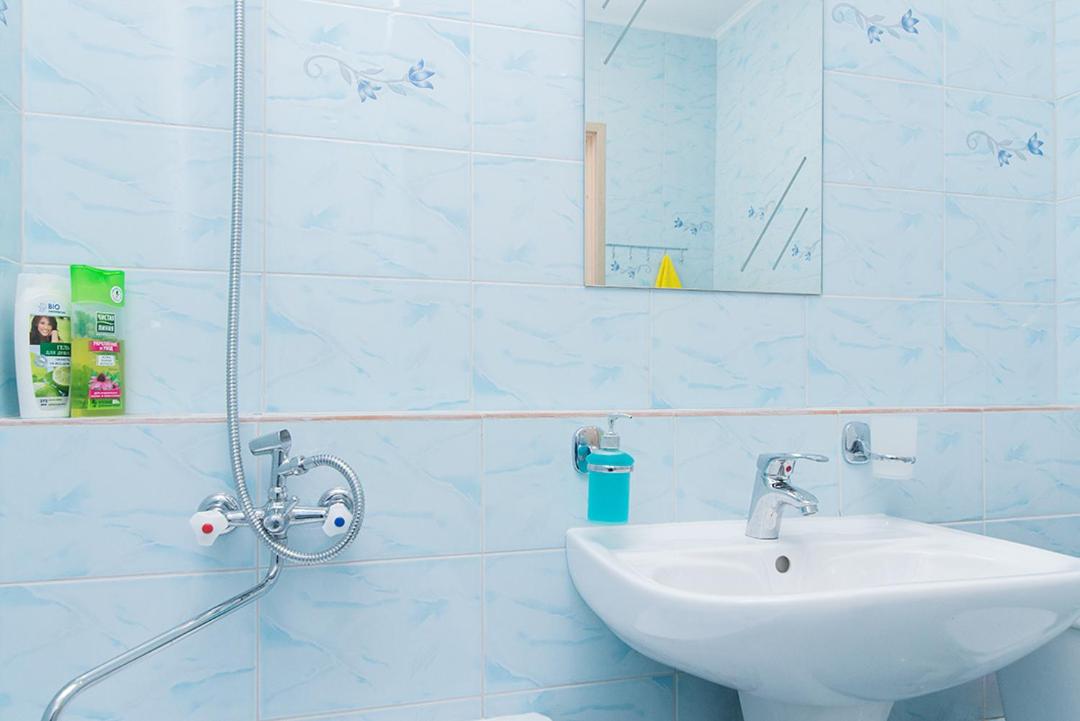 Екатеринбург: Apartaments ALEXANDRIA on Tokarey 26