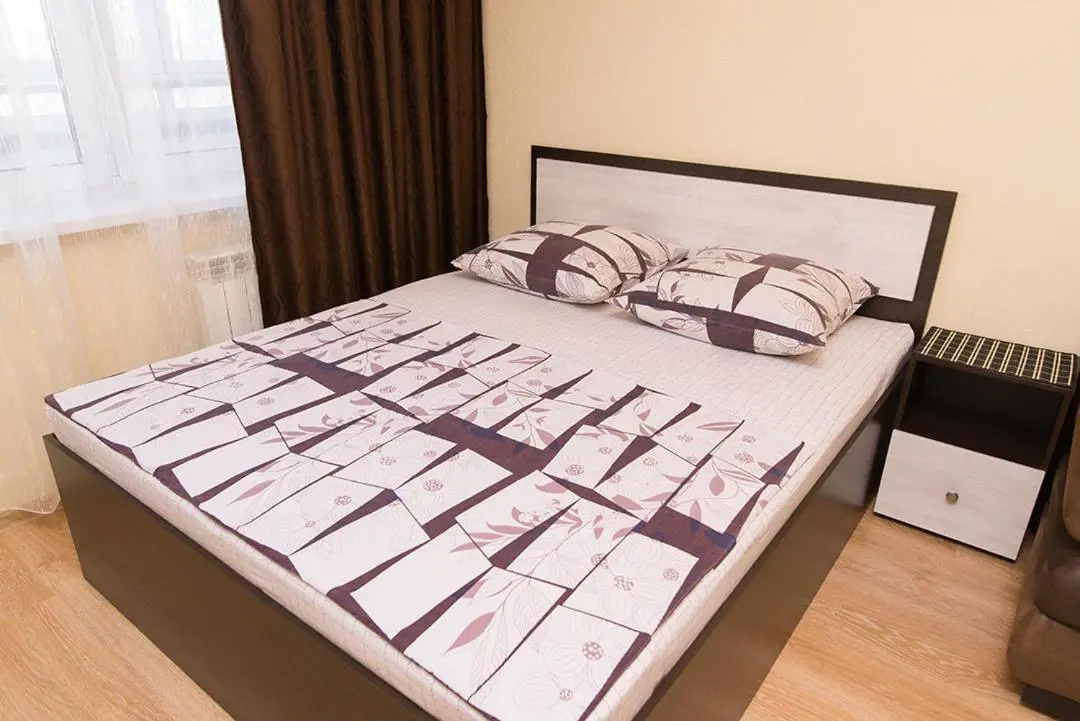 Екатеринбург: Apartaments ALEXANDRIA on Tokarey 26