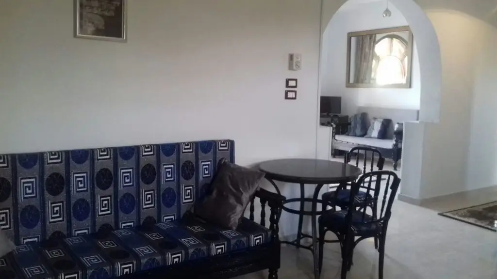 Луксор: Villa Bahri Luxor