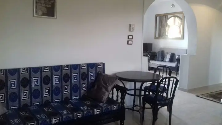 Луксор: Villa Bahri Luxor
