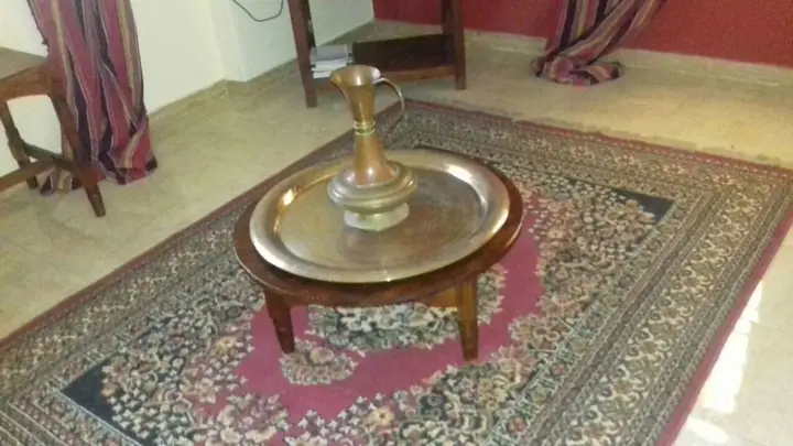 Луксор: Villa Bahri Luxor