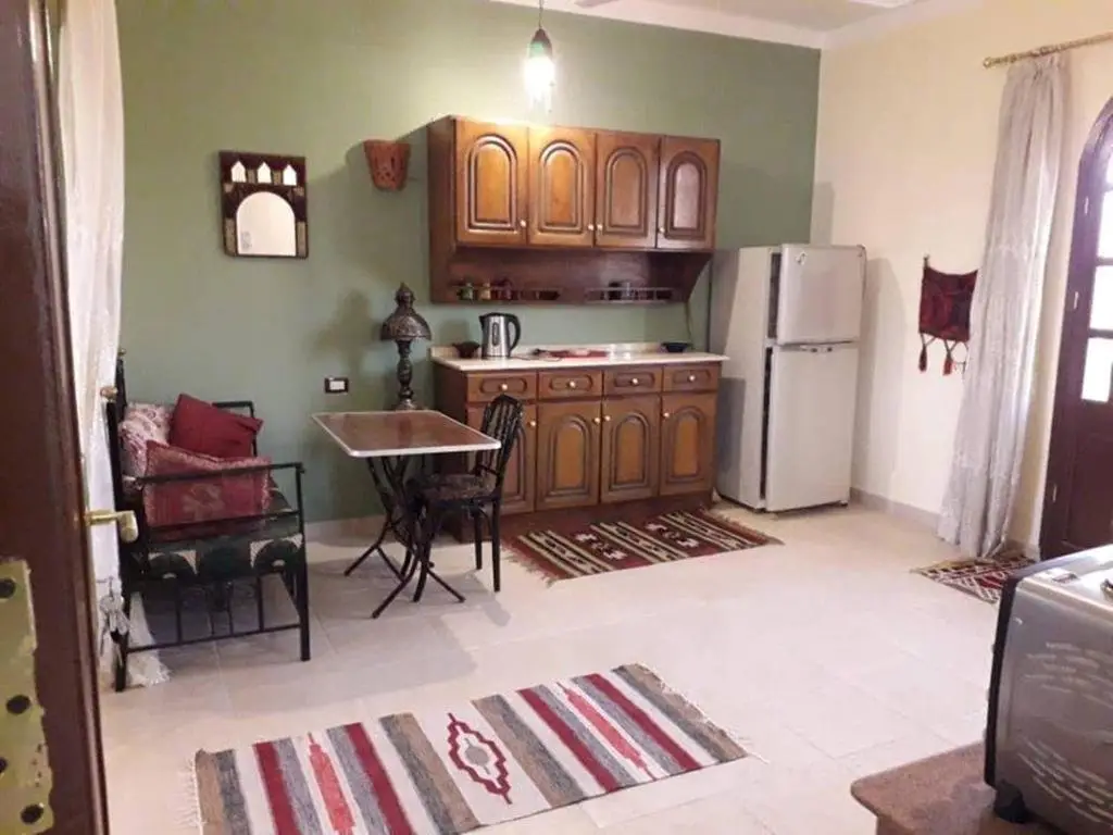 Луксор: Villa Bahri Luxor