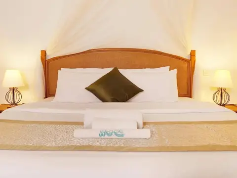 Madoogali Resort & Spa Maldives — фото 1