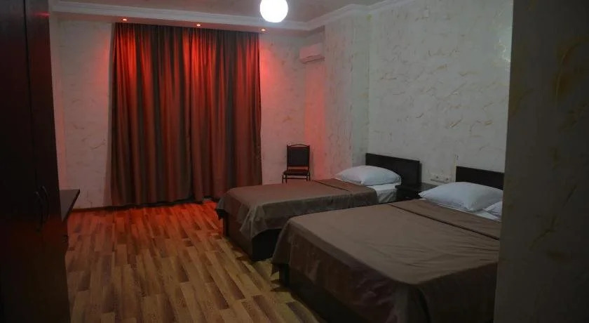 Батуми: Grand Palace Hotel