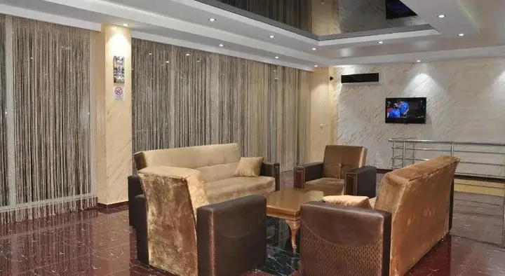 Батуми: Grand Palace Hotel