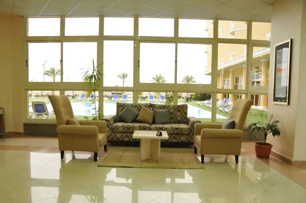 Борг-эль-Араб: Tolip Family Club Borg El Arab