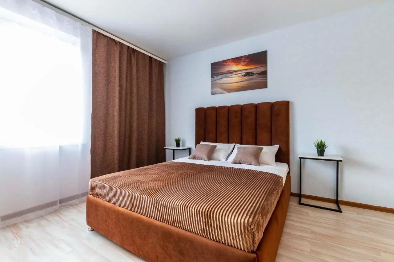 Екатеринбург: Фаэтон DreamHouse Апарт-отель