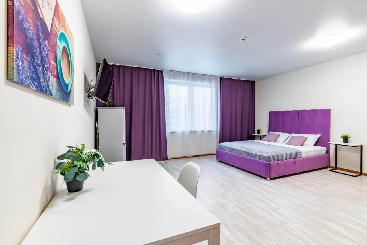 Екатеринбург: Фаэтон DreamHouse Апарт-отель