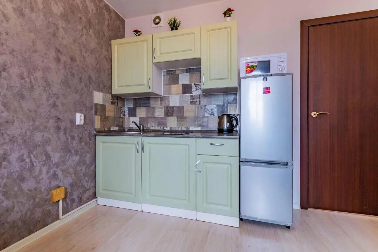 Екатеринбург: Фаэтон DreamHouse Апарт-отель