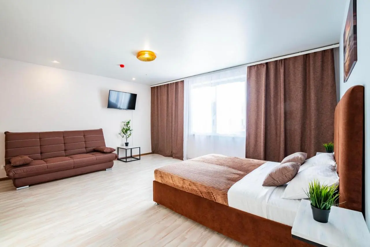 Екатеринбург: Фаэтон DreamHouse Апарт-отель