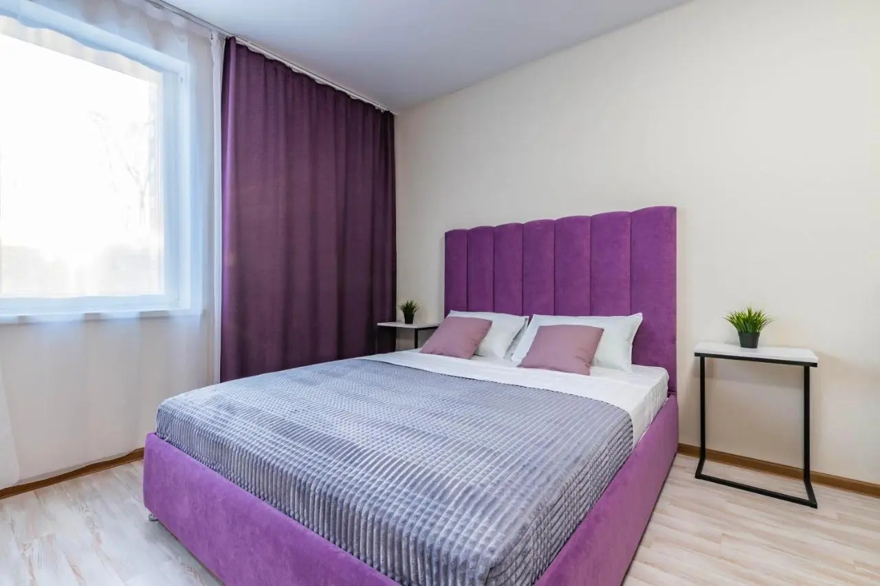 Екатеринбург: Фаэтон DreamHouse Апарт-отель