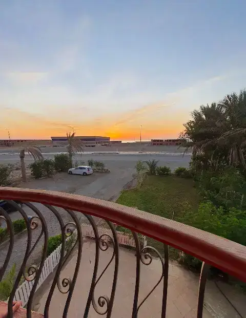 Марса Алам: Red Sea Hotel