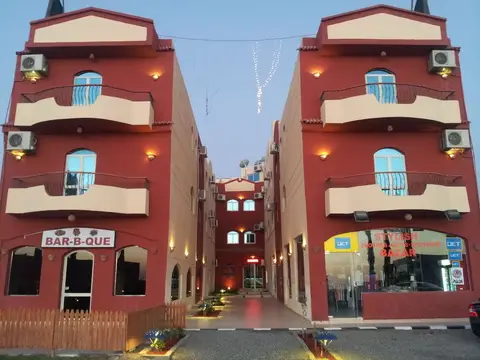Red Sea Hotel — фото 1