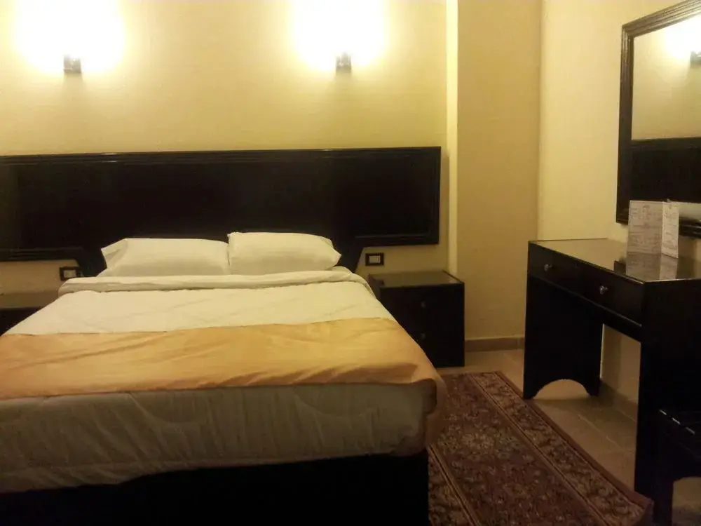 Марса Алам: Red Sea Hotel