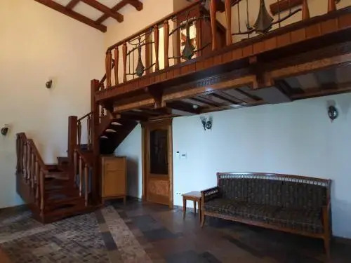 Мир: Mirskiy Castle