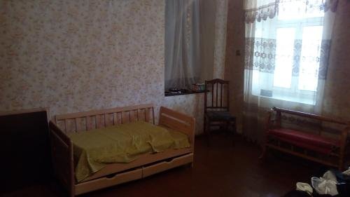 Омало: way for tusheti