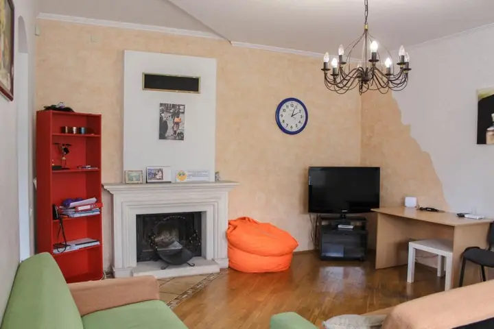 Минск: Jasmin Guest House
