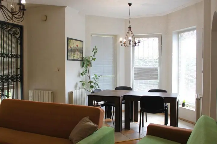 Минск: Jasmin Guest House