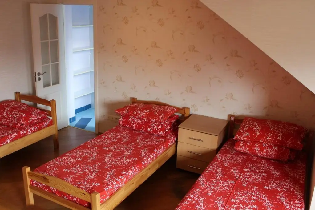 Jasmin Guest House — фото 1