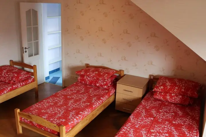 Минск: Jasmin Guest House