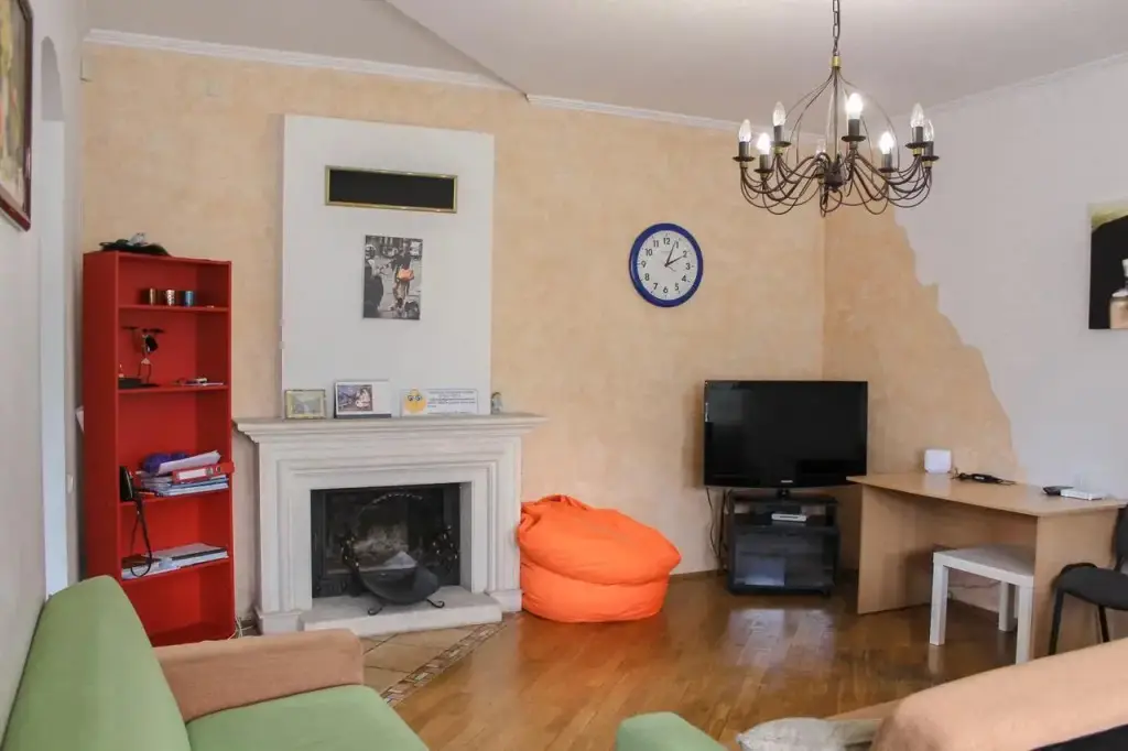 Минск: Jasmin Guest House