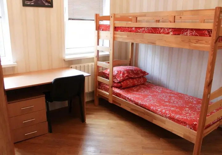Минск: Jasmin Guest House