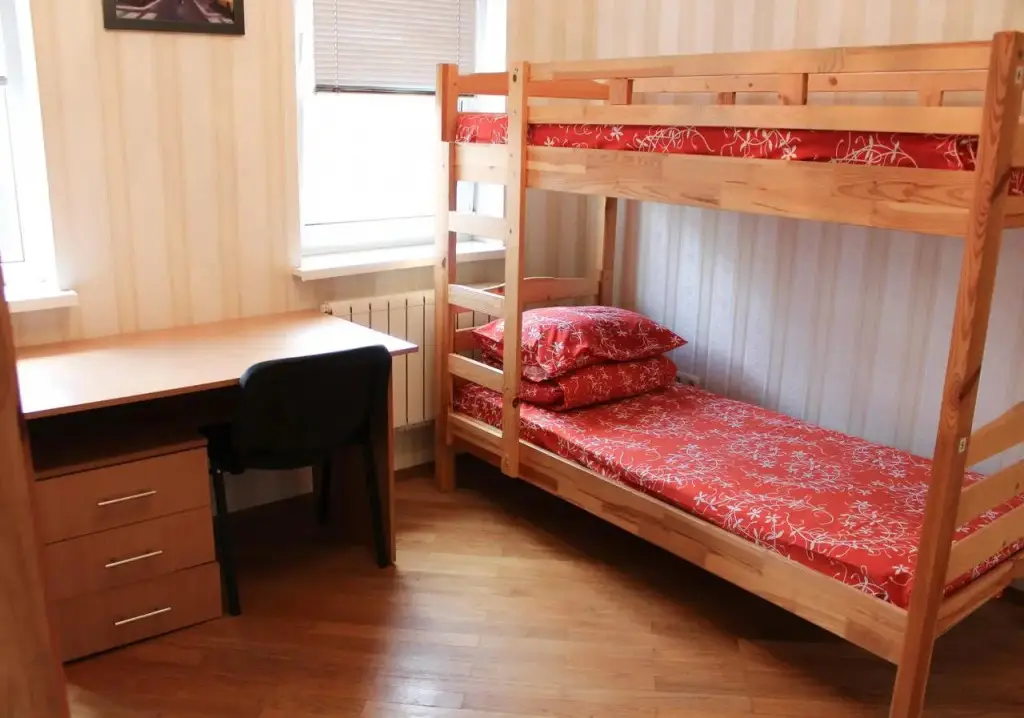Минск: Jasmin Guest House