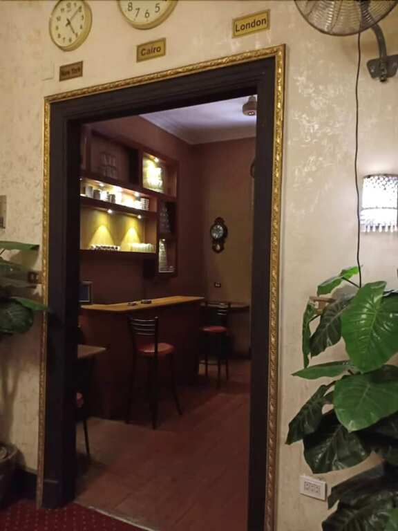 Каир: Ramses Palace Hotel