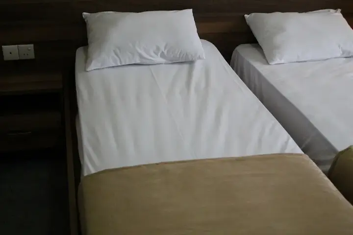 Баку: Mavi Dalga Hotel