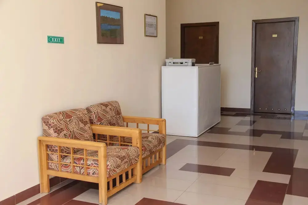 Баку: Mavi Dalga Hotel