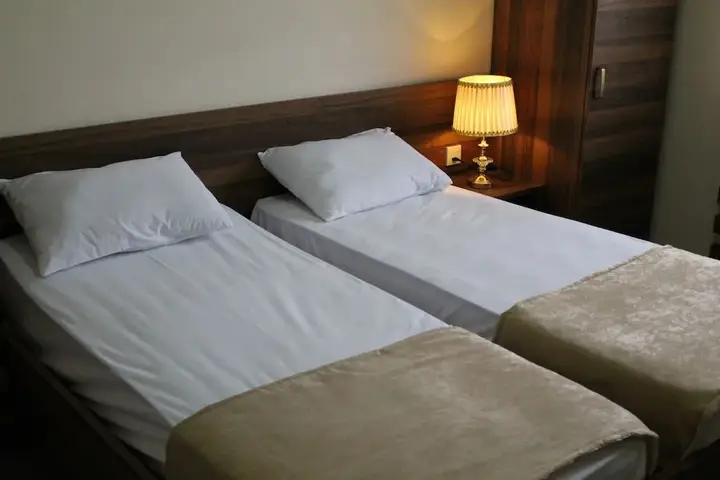 Баку: Mavi Dalga Hotel