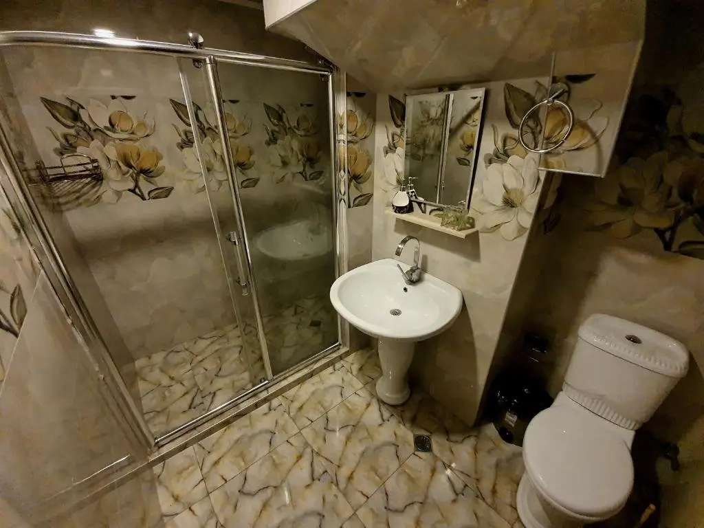 Кобулети: Sunrise Hotel
