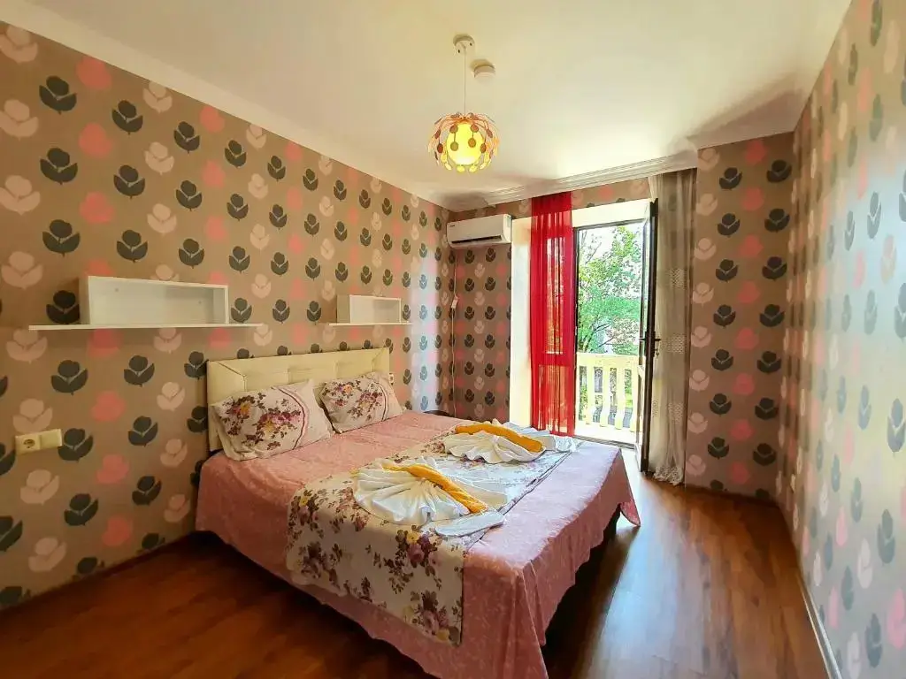 Кобулети: Sunrise Hotel