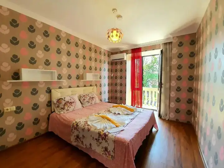 Кобулети: Sunrise Hotel