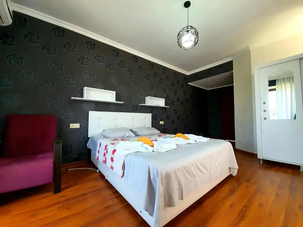 Кобулети: Sunrise Hotel